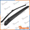 Bras d'essuie-glace arrière 390mm pour OPEL | EWB-PL-013, 1273394